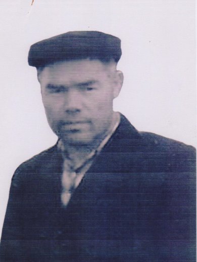 Тюрнёв Георгий Иванович