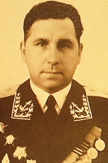 Синельщиков Георгий Викторович