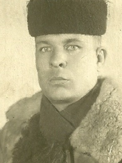 Худяков Евгений Лукьянович