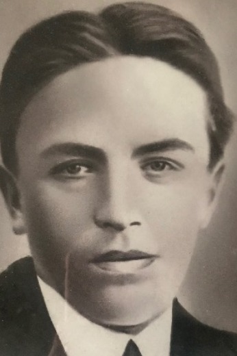 Голубев Борис Алексеевич