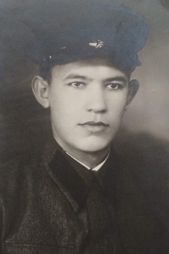 Федунов Николай Иванович