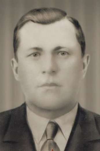 Судаков Алексей Ефимович
