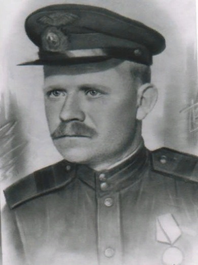 Пучков Константин Иванович