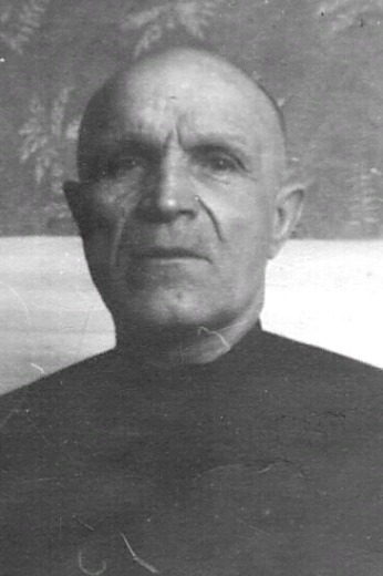 Ионов Егор Иванович