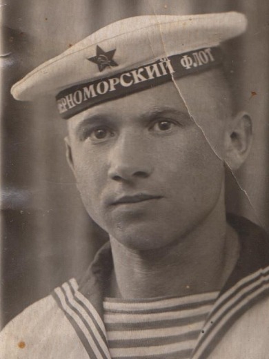 Панкин Михаил Миронович