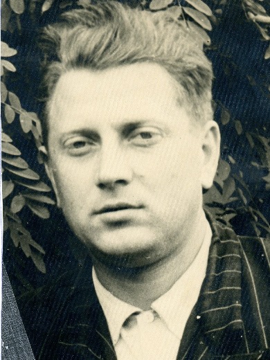 Терещенко Виктор Иванович