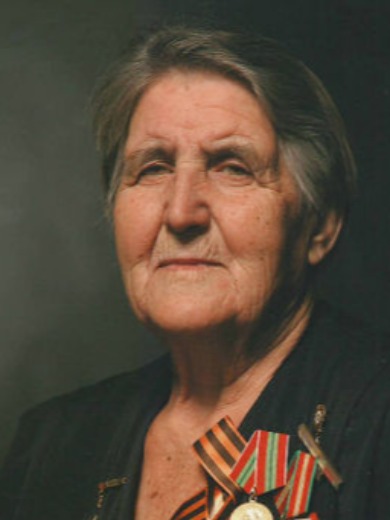 Светочева Анастасия Павловна