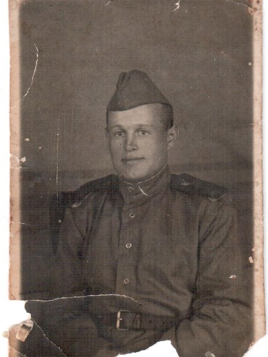 Мостенский Филимон Тимофеевич