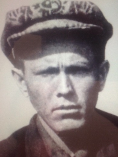 Лукашкин Степан Васильевич