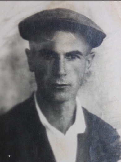 Панич Аблязиз