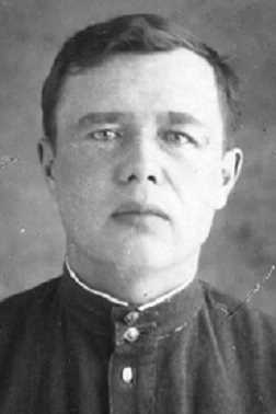 Траханов Федор Федорович