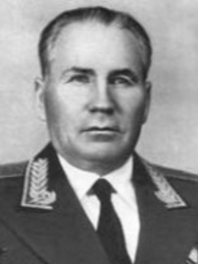 Фесин Иван Иванович