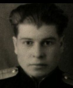 Корнилов Михаил Иванович