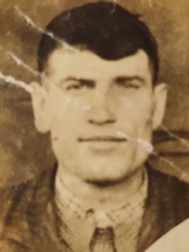 Чебан Георгий Яковлевич