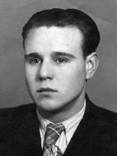 Евпраксин Александр Павлович