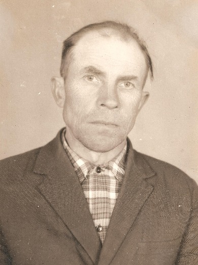 Карташов Михаил Николаевич