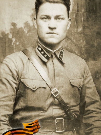 Шмалько Семён Семенович