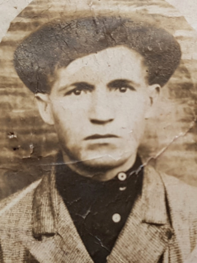 Головачев Петр Федорович