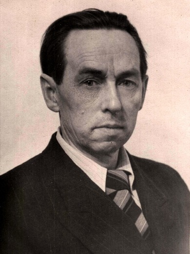 Остряков Павел Кириллович