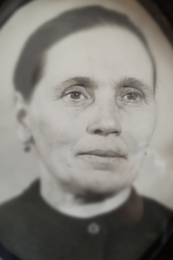 Юрина Мария Васильевна