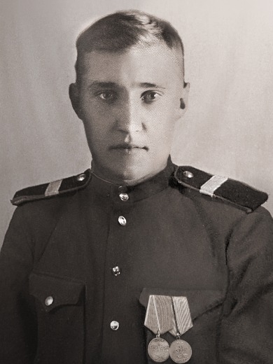 Седович Виктор Александрович