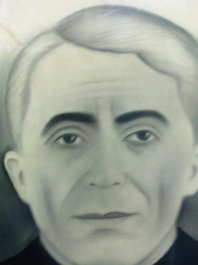 Сардарян Егор Парсегович