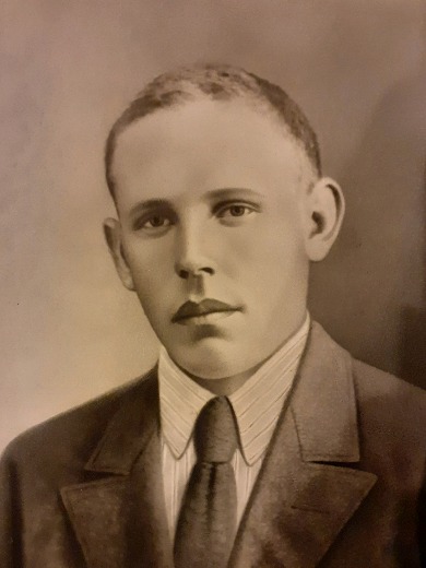 Подьячев Аркадий Александрович