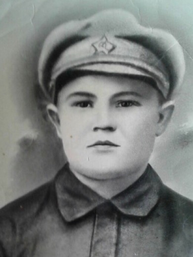 Малыгин Яков Петрович