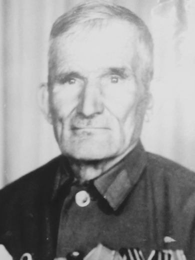 Лоскутов Григорий Филиппович