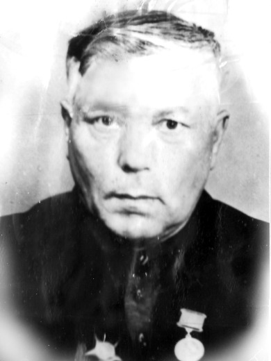 Косогор Павел Артемьевич