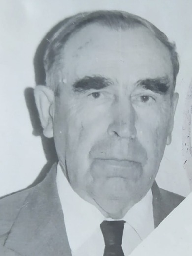 Акулов Павел Петрович