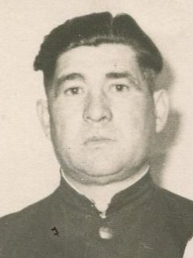 Аницев Иван Анисимович