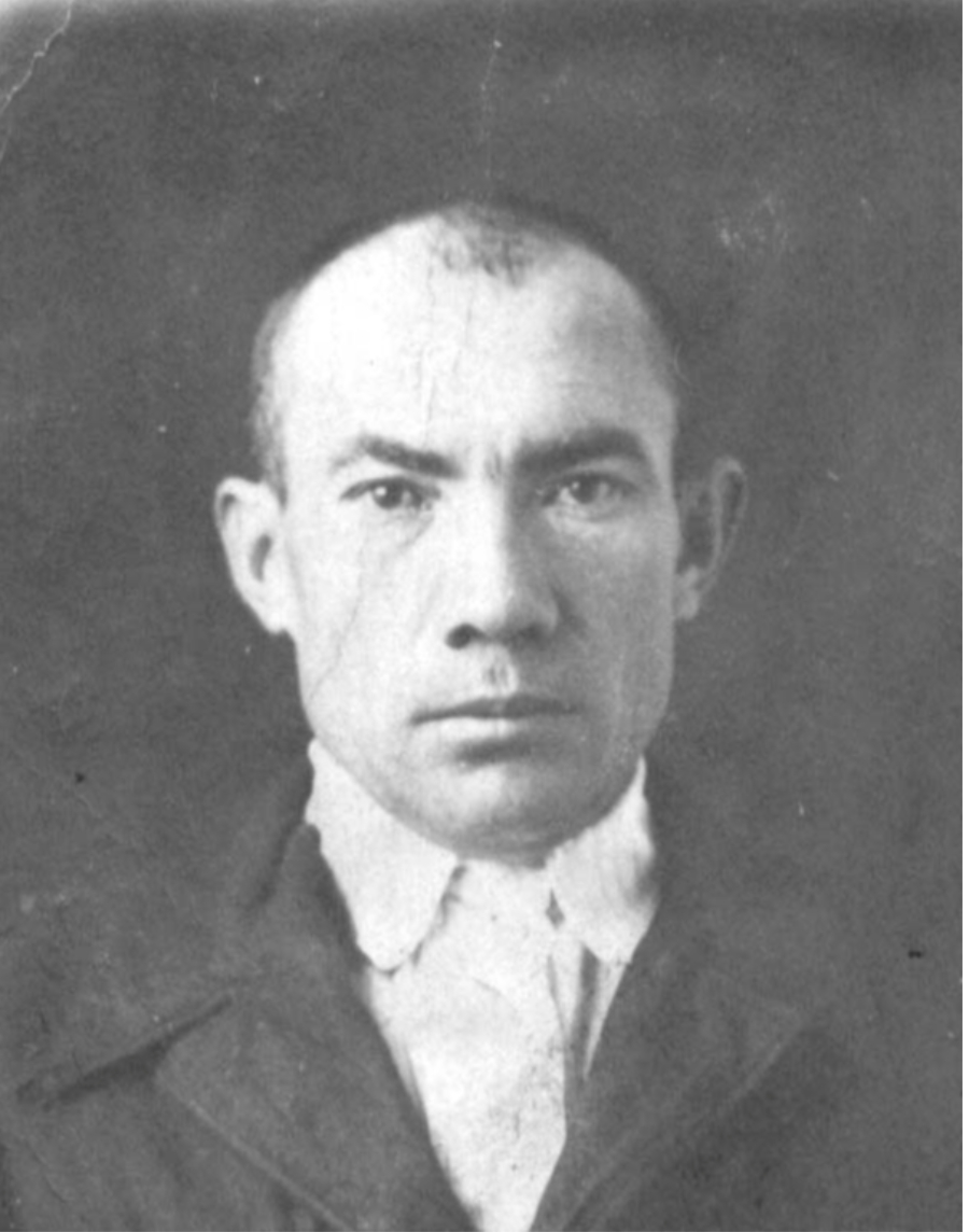 Романов Дмитрий Васильевич