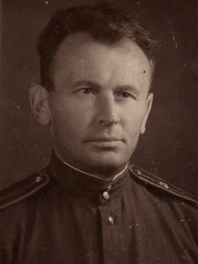 Яровой Леонид Иванович