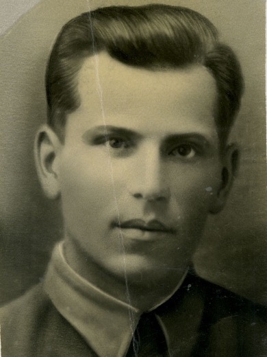 Яровой Григорий Андреевич