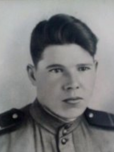 Кислов Николай Михайлович