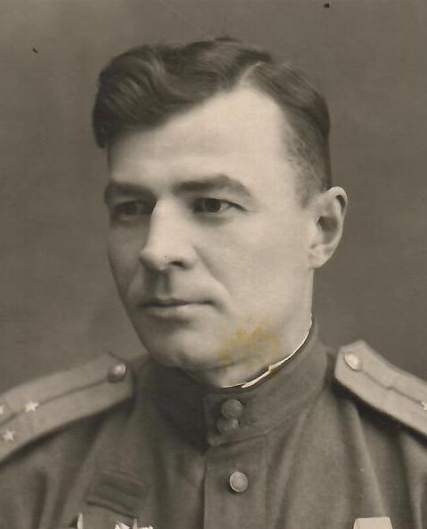 Макаров Виктор Сергеевич