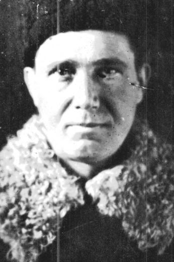 Михаилов Гаврил. Андреевич