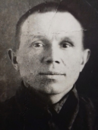 Богаев Иван Прокофьевич