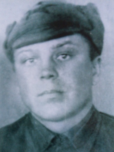 Абакумов Виктор Парфирьевич