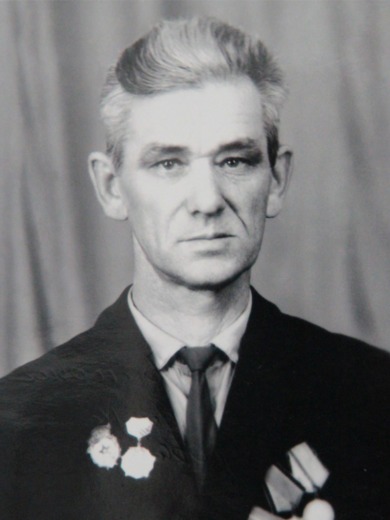 Сивоконев Василий Иванович