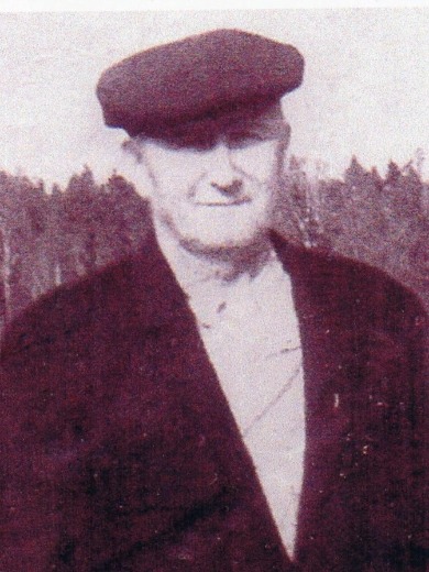 Просвиров Василий Иванович