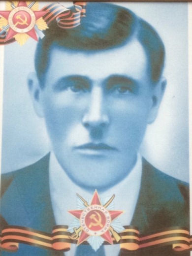 Чайченко Петр Иванович
