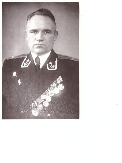 Релицкий Владимир Сергеевич