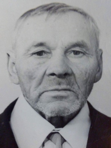 Мельник Петр Моисеевич