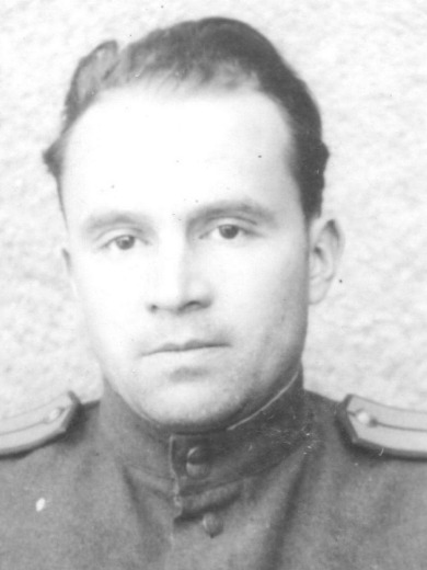 Лавров Николай Николаевич