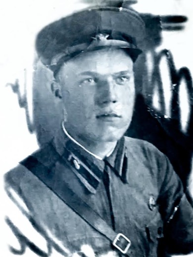 Свирюков Александр Максимович
