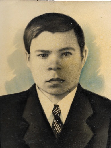 Беликов Иван Митрофанович