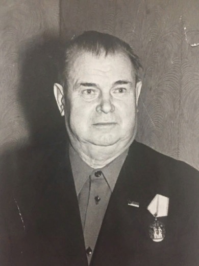 Кукушкин Иван Иванович