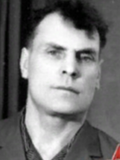 Павлуцкий Константин Григорьевич